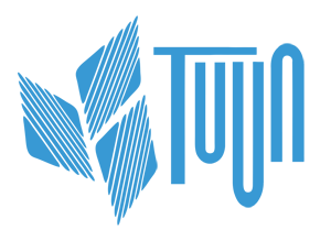 Tuun Web Design Logo - Victoria, BC
